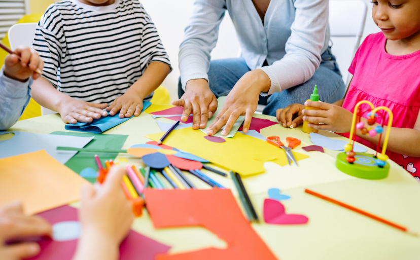 The Importance of Inclusive Education for All Students