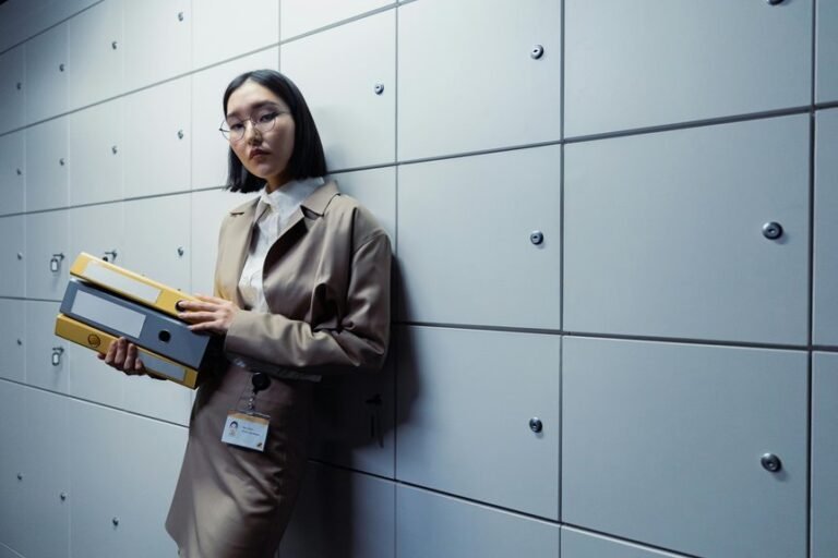 confidential information response office