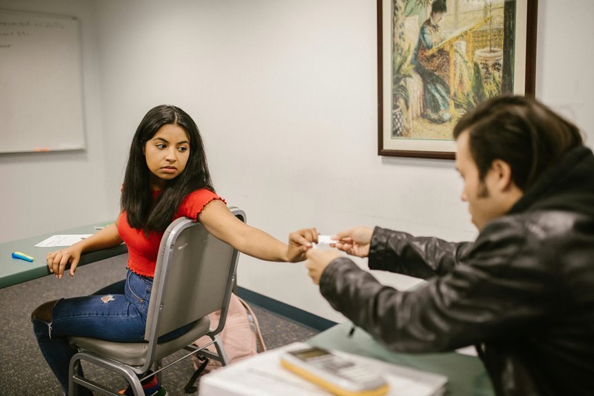 digital risk assessment center