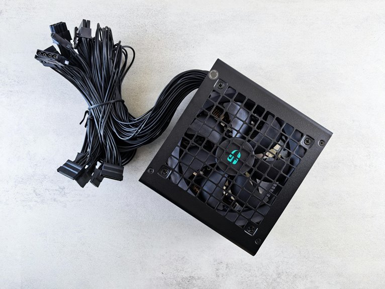 secure network analysis unit