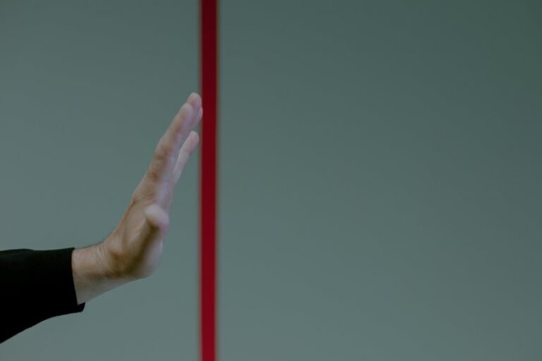 secure signal evaluation command