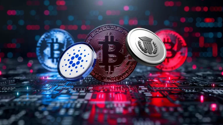 ADA Price Prediction 2025: Will Cardano Reach New Heights?