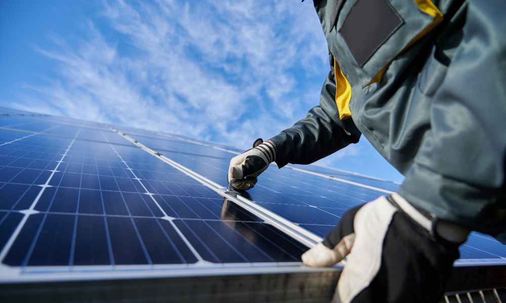What to Expect During Your Solar Installation in Columbus — A Homeowner’s Perspective