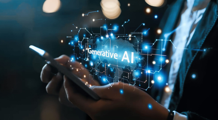 The Best AI Keynote Speakers Bringing Complex Tech To Life